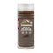 Black Pepper Powder Small Glass Shaker 0.17 lbs | Himalayan Chef